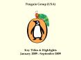 Penguin Group USA PowerPoint PPT Presentation