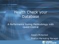 Tuning your applications with the Quest Central Performance pack PowerPoint PPT Presentation