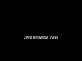 2008 Brownlow Wrap PowerPoint PPT Presentation