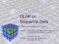 OLAP on PowerPoint PPT Presentation