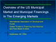 Municipal Securities Division PowerPoint PPT Presentation