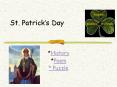 St. Patricks Day PowerPoint PPT Presentation