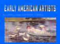 Early American Artists PowerPoint PPT Presentation