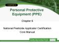 Personal Protective Equipment (PPE) PowerPoint PPT Presentation