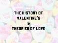 The History of Valentines PowerPoint PPT Presentation
