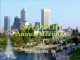 2009 AASLH Annual Meeting PowerPoint PPT Presentation