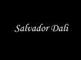 Salvador Dali PowerPoint PPT Presentation