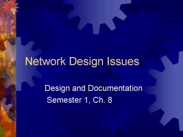 presentation player overlay