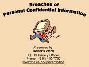 Breaches of