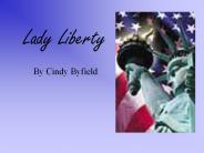 Lady Liberty
