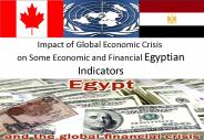 Impact of Global Economic Crisis