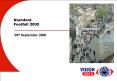 Stamford Footfall 2005 PowerPoint PPT Presentation