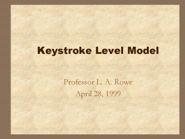 presentation player overlay