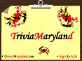 TriviaMaryland PowerPoint PPT Presentation