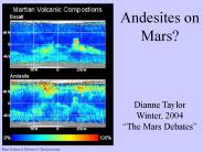 Mars Science A Surveyor's Chronicles.htm
