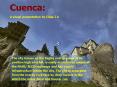 Cuenca: A visual presentation by Class I A PowerPoint PPT Presentation