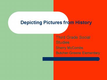 presentation player overlay