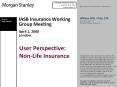 IASB Insurance Working Group Meeting April 1, 2008 London PowerPoint PPT Presentation