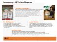 Introducing MPIs New Magazine PowerPoint PPT Presentation