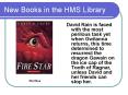 New Books in the HMS Library PowerPoint PPT Presentation