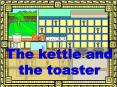The kettle and PowerPoint PPT Presentation