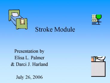 presentation player overlay