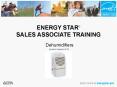 ENERGY STAR PowerPoint PPT Presentation