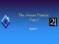 The Jovian Planets, Part I PowerPoint PPT Presentation