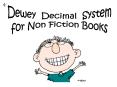 Dewey  Decimal  System PowerPoint PPT Presentation