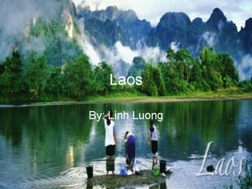 Laos