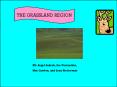 The grassland region PowerPoint PPT Presentation