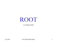 ROOT