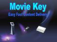 Movie Key PowerPoint PPT Presentation