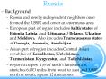 Russia PowerPoint PPT Presentation