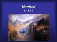 Manfred p. 588