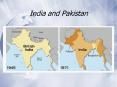 India and Pakistan PowerPoint PPT Presentation