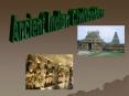 Ancient Indian Civilization PowerPoint PPT Presentation