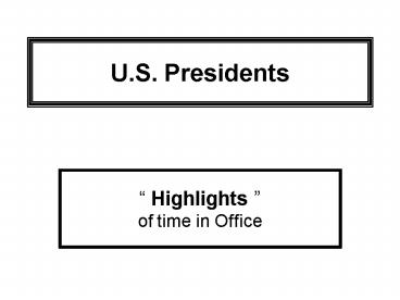 presentation player overlay