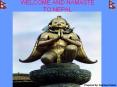WELCOME AND NAMASTE TO NEPAL PowerPoint PPT Presentation