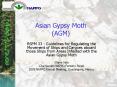 Asian Gypsy Moth AGM PowerPoint PPT Presentation