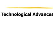 Networking for Embedded Systems