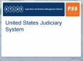 United States Judiciary System PowerPoint PPT Presentation