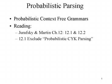 presentation player overlay