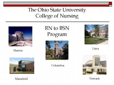 presentation player overlay