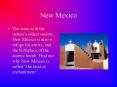 New Mexico PowerPoint PPT Presentation