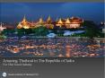 Amazing Thailand in The Republic of India PowerPoint PPT Presentation