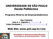 UNIVERSIDADE DE S