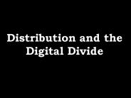 Distribution and the