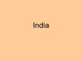 India PowerPoint PPT Presentation