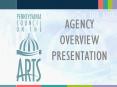 AGENCY OVERVIEW PRESENTATION PowerPoint PPT Presentation